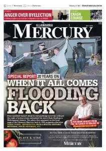 Illawarra Mercury - August 17, 2018