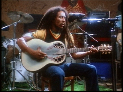 Bob Marley - Legend: The Best of Bob Marley and The Wailers (2003)