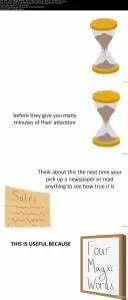Double Your Sales Success with Dee's Four Magic Words method