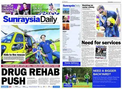 Sunraysia Daily – December 07, 2017