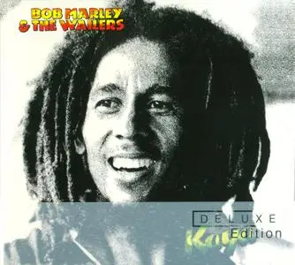 Bob Marley & The Wailers - Kaya (1978) 2CD Remastered Expanded, 35th Anniversary Deluxe Edition 2013