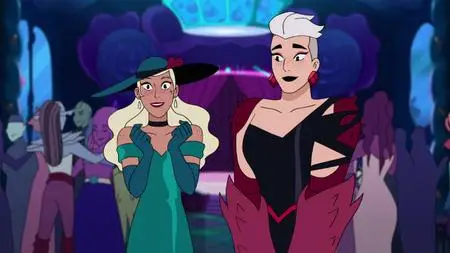 She-Ra and the Princesses of Power S05E07