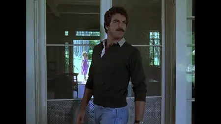 Magnum P.I. S01E16