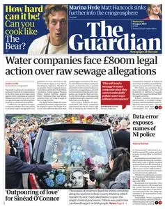 The Guardian - 9 August 2023