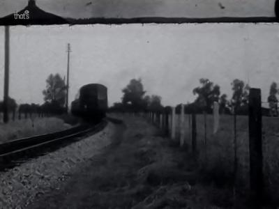 That's TV - Railways: Then and Now (1996)