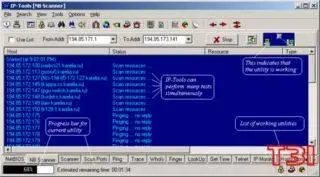 KS-Soft IP-Tools v2.54