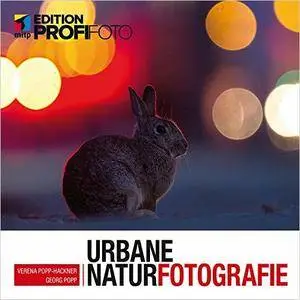 Urbane Naturfotografie: Natur mitten in der Stadt fotografieren