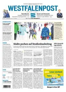 Westfalenpost Siegen - 01. Februar 2019