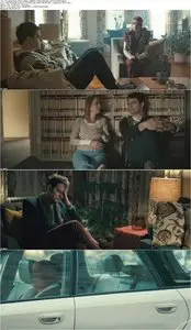 The Skeleton Twins (2014)
