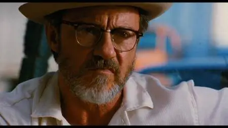 From Dusk Till Dawn (1996)