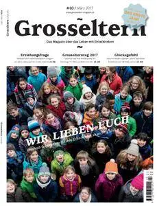 Grosseltern - Marz 2017