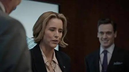 Madam Secretary S04E19