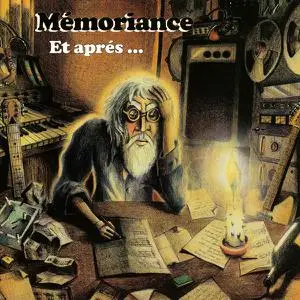 Mémoriance - Et Après... (1976) [Reissue 2015]