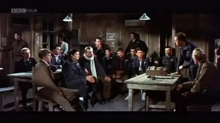 BBC Storyville - The Real Great Escape (2012)