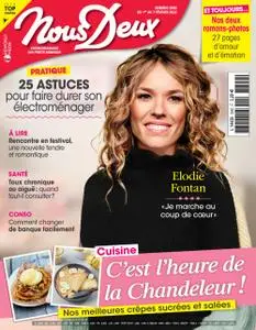 Nous Deux - 01 février 2022