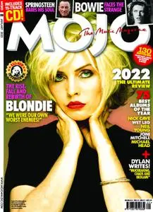 Mojo - January 2023