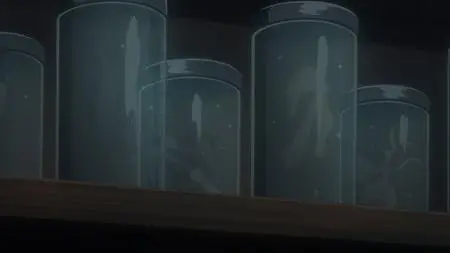 Buta no Liver wa Kanetsu Shiro - S01E04