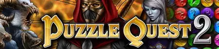 Puzzle Quest 2 v1.0.1009