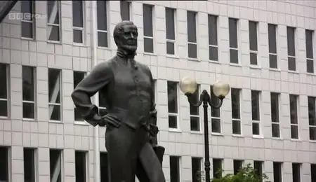 BBC Storyville - Hitler, Stalin and Mr Jones (2012)