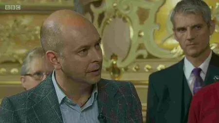 BBC - Antiques Roadshow: The Royal Hall Harrogate 2 (2016)