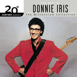 Donnie Iris - The Best Of Donnie Iris (2001)