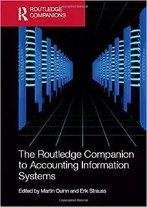 The Routledge Companion to Accounting Information Systems