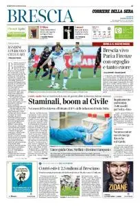 Corriere della Sera Brescia – 23 giugno 2020