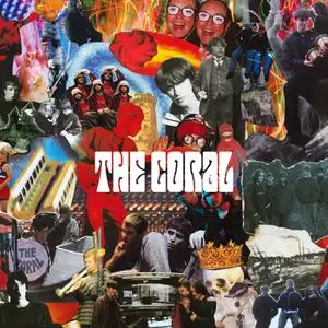 The Coral - The Coral (2002/2022)