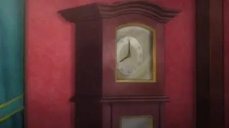 Shinigami Bocchan To Kuro Maid - S02E11 (WEB 1080p HEVC AAC