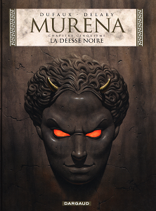 Murena - Tome 5 - La Déesse Noire