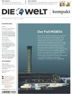 Die Welt Kompakt - 20 Mai 2016