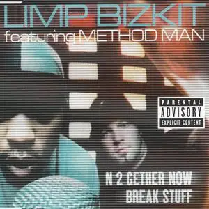 Limp Bizkit: Singles Collection part 1 (1997-2000)