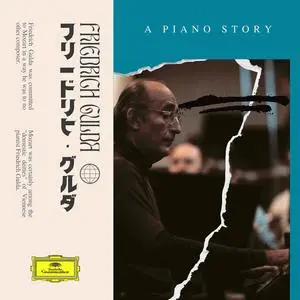 Friedrich Gulda - A Piano Story - Friedrich Gulda (2023)