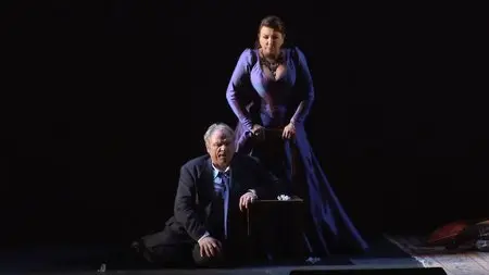 Giuseppe Verdi - Nabucco (Lucic / Cobos) 2015 [HDTV 720p]