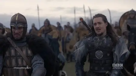 The Last Kingdom S01E06 (2015)