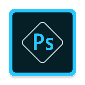 Adobe Photoshop Express:Photo Editor Collage Maker v4.0.445 [Premium]