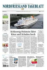 Nordfriesland Tageblatt - 28. Mai 2020