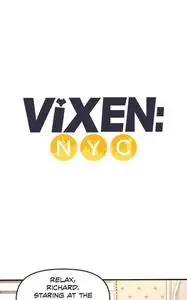Vixen NYC 007 (2022) (Digital) (Diesel