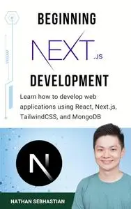 Beginning Next.js Development