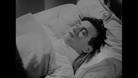 The Invisible Man (1933)