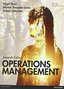 Operations Management [Repost]