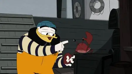 DuckTales S02E03