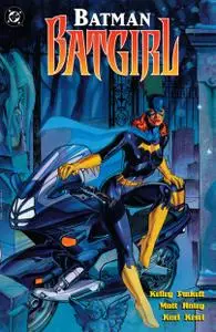 Batman - Batgirl 001 (1997) (Digital) (Shadowcat-Empire