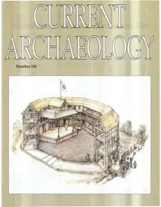 Current Archaeology - Issue 124