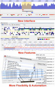 Molecular Biology Insights Oligo v7.54