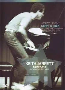 Keith Jarrett - Directions: In The Charles Lloyd Mood (2004) **[RE-UP]**