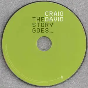 Craig David - The Story Goes... (2005)