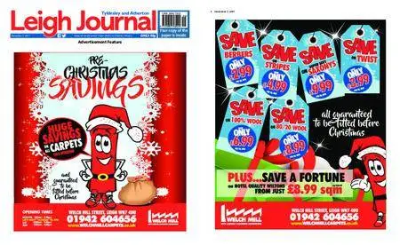 Leigh Journal – December 07, 2017