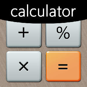 Calculator Plus v6.1.2
