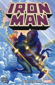 Marvel-Iron Man Vol 04 Source Control 2023 Hybrid Comic eBook